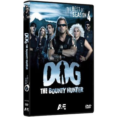 Dog the Bounty Hunter: The Best of Season 4