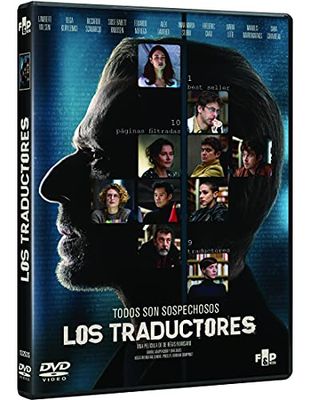 Les traducteurs - Los traductores