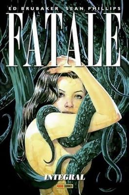 Reedición Fatale Integral 1