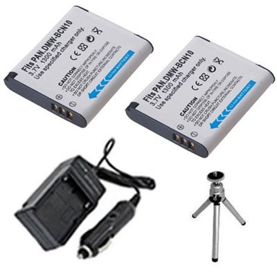 Amsahr Fotocamera digitale sostitutiva e batteria per videocamera per KD EOS D2000, EOS D6000, 4E0111, DCS-520DCS-560 | 7.2V, 2150 mAh