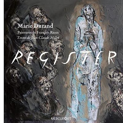 Marie Durand: Résister