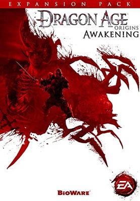 Dragon Age: Origins - Awakening (PC DVD)