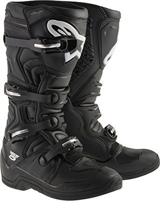 Alpinestars Tech 5 zwart 10
