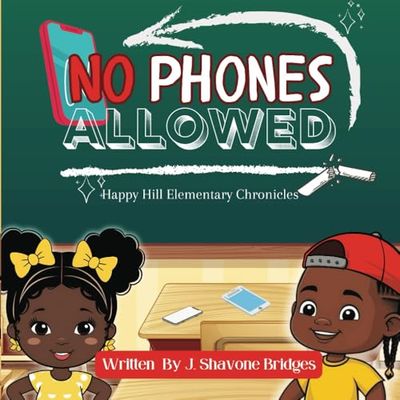 No Phones Allowed