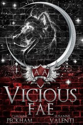 Vicious Fae
