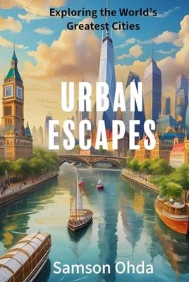 Urban Escapes: Exploring the World’s Greatest Cities