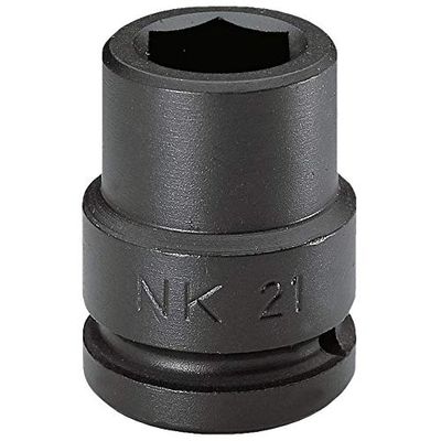 FACOM 3/4 inch Impact-steeksleutel 6 Kant SW 29 mm, 1 stuks, NK.29A