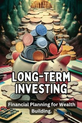Long-Term Investing: Financial Planning for Wealth Building
