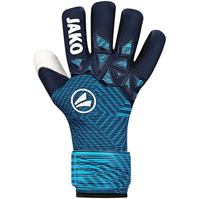 Jako Unisex Tw-handschoenen Tw-handschoen Performance Giga Nc, Navy, 2561-930, 10