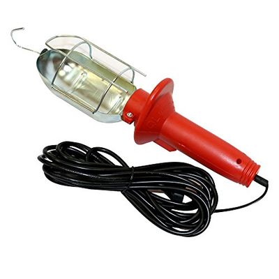 Eurobric2000 TB 3015A-Lampe D'atelier