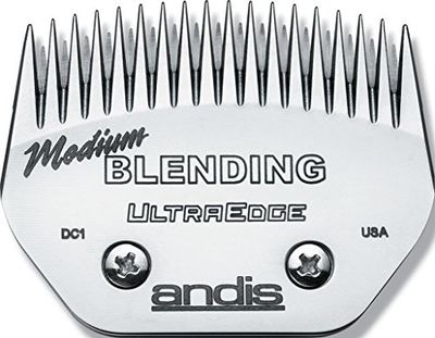 Andis - Lâmina com borda ultra