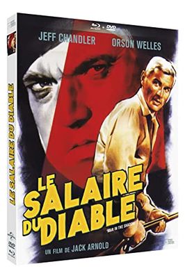 Salaire Du Diable (le)