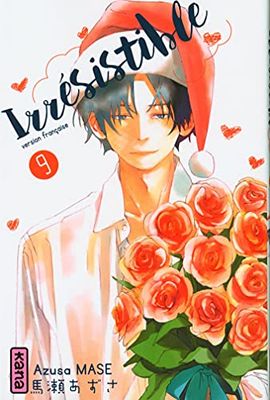 Irrésistible - Tome 9