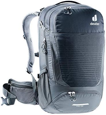 deuter Trans Alpine Pro 28 Mochila de ciclismo