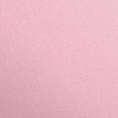 Clairefontaine 97365C Paquet Papier Maya - 25 Feuilles Papier Dessin Lisse Rose Clair - A4 21x29,7 cm 120g - Idéal pour le Dessin et les Activités Créatives