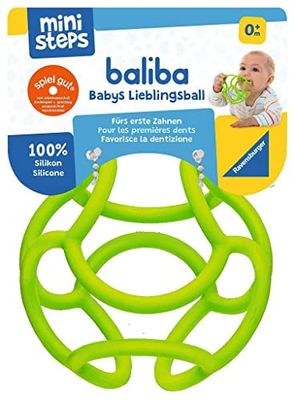 Ravensburger baliba - Babys Lieblingsball