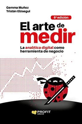 El arte de medir (PROFIT)