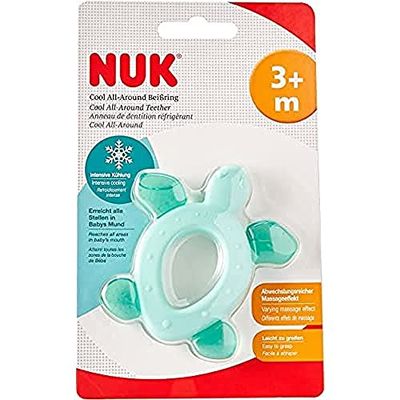 NUK 10759181 - Mordedor refrigerante, unissexo