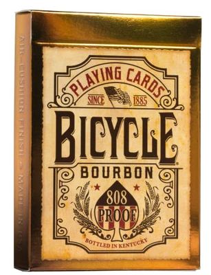 Bicycle Bourbon