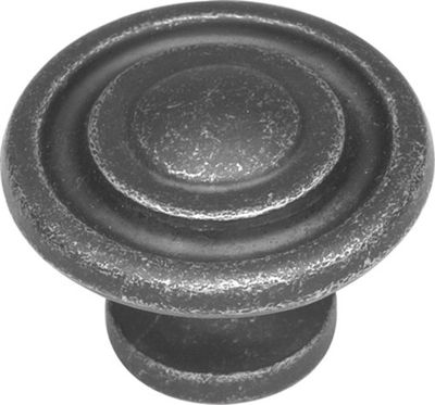 Hickory Hardware 1–3/20,3 cm Manchester Placard, P2011-VP