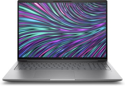 ZBook Power 16 G11 (86B31EA) (silber, Windows 11 Pro 64-Bit, 40.6 cm (16 Zoll), 1 TB SSD)