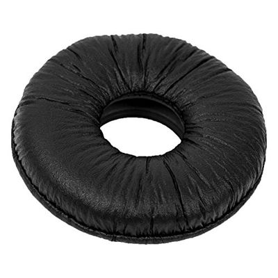 Jabra - Recarga do conjunto de almofadas e placas auriculares para GN2100