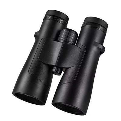 ZEHNHASE XRD8 - Binocolo compatto con lenti anti-riflesso ideale per una visione chiara in movimento