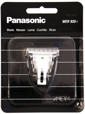 Panasonic Vervangende scheerkop voor ER-121, type WER935Y136