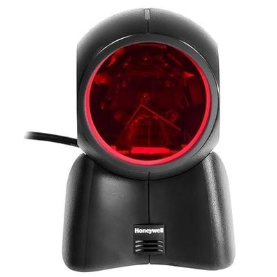 Lector de código de Barras 2D, tecnología láser, manejo fácil, Ideal para escaneo en Tiendas y gestión de inventarios.