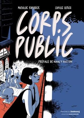 Corps public