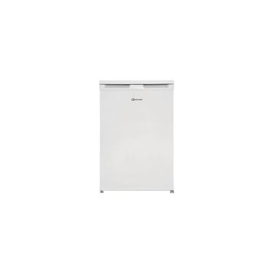 Bauknecht K55Z1 112W Congelatore/EEK E/ 95l/ 1 congelatore con pattina/ 2 cassetti congelatore/accessori - 1 vassoio per cubetti di ghiaccio