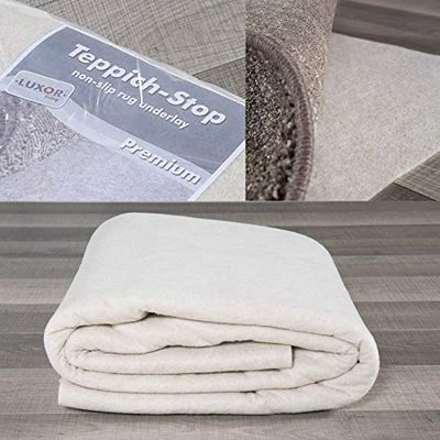 Luxor Living Tapete Stop, feltro, 60 x 110 cm