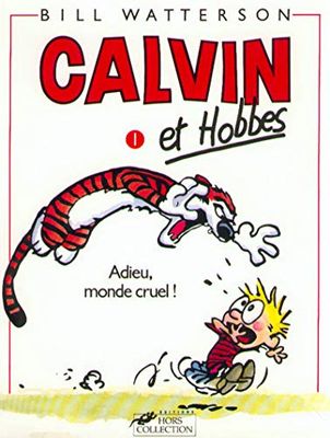 Calvin et Hobbes T1 (01)