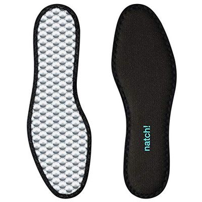 NATCH. thermique – chaude Semelle pour tous les sports et loisirs chaussures, pack de 1 (1 x 1 pièce)