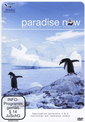 Paradise Now - Der Kampf um unsere letzten Paradise - Teil 1