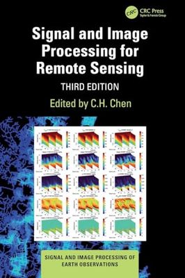 Signal and Image Processing for Remote Sensing