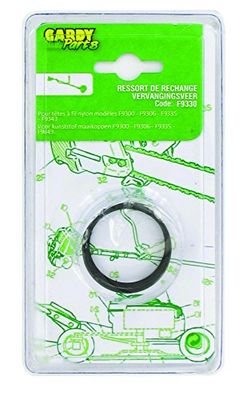 Greenstar, 12598, Greenstar 12598 Penna, testa di trasporto di nylon 1.602.920 Manuale