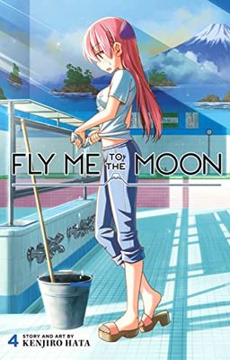 Così carina. Fly me to the moon (Vol. 4)