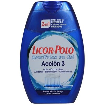 Ldp 2En1 Acción 3 75ml