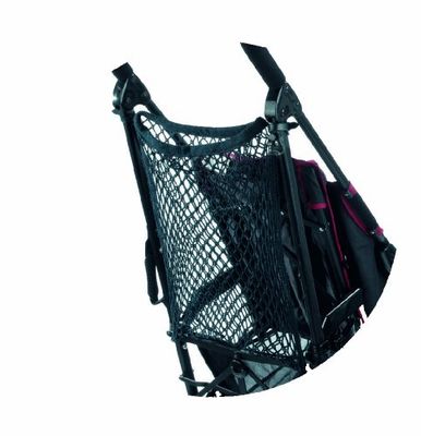 Italbaby 030.7000 draagtas voor kinderwagen, blauw
