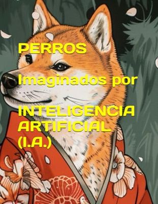 PERROS IMAGINADOS POR INTELIGENCIA ARTIFICIAL (I.A.)