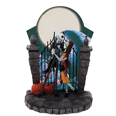 Enesco Figurka, kamień, wielokolorowa, jeden rozmiar