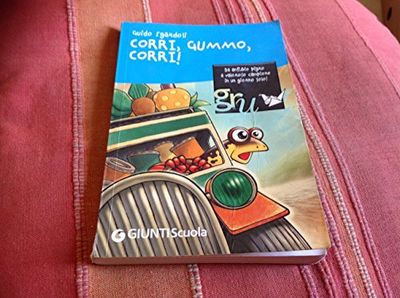 Corri, Gummo, corri!