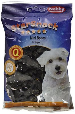 Nobby Mini Os Tripes Snack pour Chien 200 g