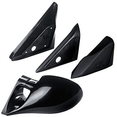 KT13 Adaptor Mirror set FI Punto 3D 99- KT1012