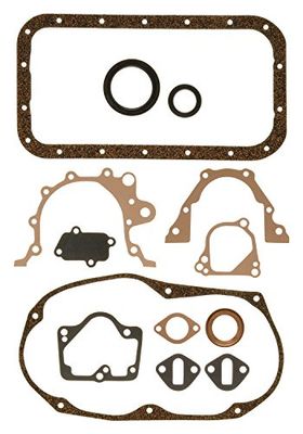 Ajusa 54027200 Gasket Set crank case