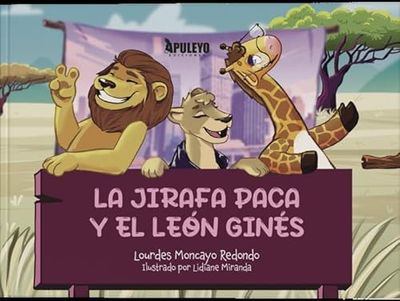 Villa Apatía y los niños que nunca leían