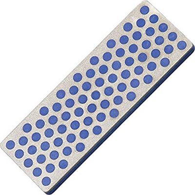 DMT Mini diamante Whetstone - pedra de afiar (grossa)