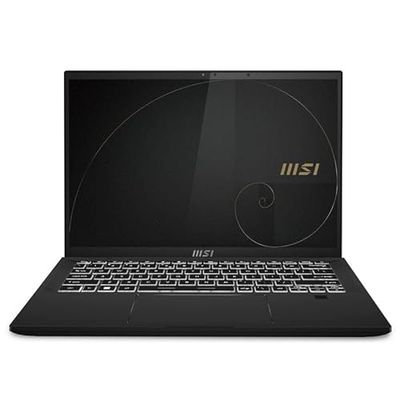 MSI Summit E14EVO A12M-200ES Intel I7-128SYST