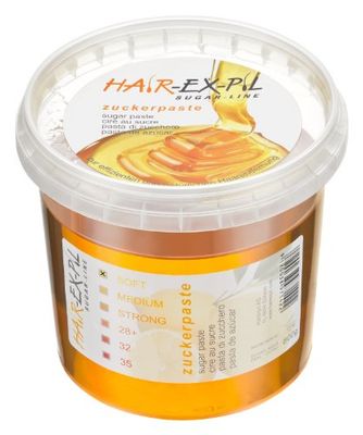 Zucchero pasta morbida - che tensione enorme! 800gr zuccheraggio SugarPaste